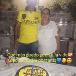 Rigo Dan Samudio Saucedo - @rigodansamudiosauce - Instagram