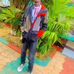 Dan Samuel - @danielkimbinga - Instagram