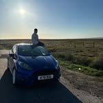 Dan Samuel - @daniel_gault_ - Instagram