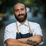 Dan Samuel Geltner - @chefdangeltner - Instagram