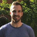 Dan Samuelson - @danielsamuelson - Instagram