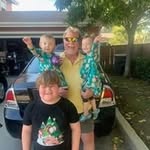 Dan Samuelson - @sam19622025 - Instagram