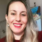 Danielle Sanches - @dan.sanches17 - Instagram