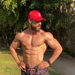 Dan Sanches - @danilosanches04 - Instagram