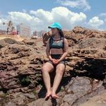 Dani Sanches - @dansanches3 - Instagram
