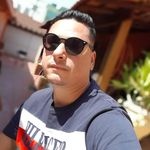 Daniel Sanches - @dansanches85 - Instagram