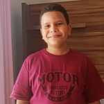 Dany Bryan Sanches Silva - @dansanches2014 - Instagram