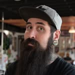 Dan Ruben - @dansandwich - Instagram