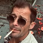 Dan Sand - @danomano.88 - Instagram