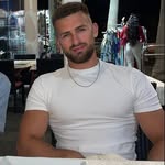 Dan Sanders - @dan_sanders98 - Instagram