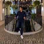 Jeison Sandoval - @dan_sandova - Instagram