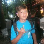 Dan Sandler - @dansandler15 - Instagram