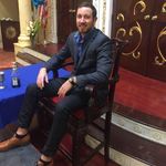 Dan Sandler - @dsandler07 - Instagram