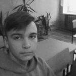 DanSandler - @lolkinlolka29 - Instagram