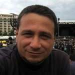 Dan Sandu - @dansandu72 - Instagram