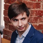 Dan Sanford - @zorochkin - Instagram