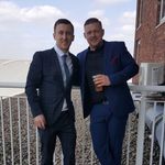 Dan Sanford - @dsanford86 - Instagram