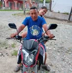 Daniel Santamaria - Facebook