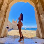 Daniela Santamaria - @danielasantamaria95 - Instagram