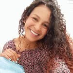 Daniela Valencia Santamaria - @danivsantamaria - Instagram