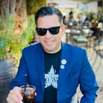 Danny Santamaria - @danmoz - Instagram