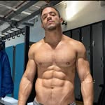 Dany Alberto Santamaria Juvier - @javao.santos - Instagram
