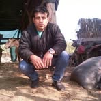 Dany Santamaría Rivera - Facebook