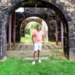 Dan Santiago - @dan_santiago8 - Instagram