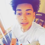 Dan santiago - @dansantiago1998 - Instagram