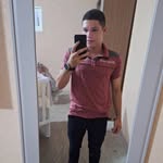Dan Santiago - @dansantiago25 - Instagram