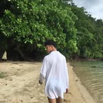 Dan Santiago - @dadzykles - Instagram