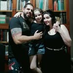 Dan Santiago - @danbagsantiago - Instagram