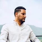 Danny Santiago - @dansantiagous - Instagram