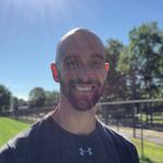 Dan Sanzo - @strategic_fitness_training - Instagram
