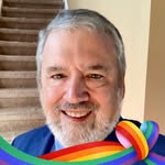 Dan Saperstein - @presbydude - Instagram