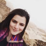 Danya Saperstein - @danyasaperstein - Instagram