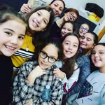 Daniela Sardella - @danielasardella2008 - Instagram
