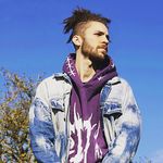 Dan Sargeant - @slender_dan - Instagram