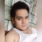 Dan Sarmiento Morante - @dandrebmorante - Instagram
