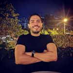 Daniel Sarmiento - @dansarmientoh - Instagram
