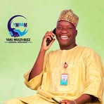 Dan Amanan Sarkin Yaki - Facebook