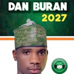 Sarkin Yakin Dan Buran - Facebook