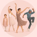 Escola de Dansa Solsona - @dansasolsona - Instagram