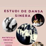 Estudi de Dansa Sinera - @dansasinera - Instagram