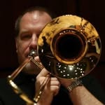 Dan Satterwhite - @dansatterwhitetrombone - Instagram
