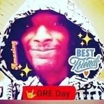 Dre Day - @dandre_satterwhite_sun_32_23 - Instagram