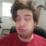 Daniel Satterwhite - @blubnstuf - Instagram