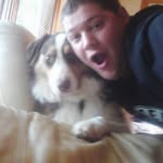Dan Sauer - @dsauer93 - Instagram