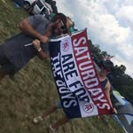 Daniel Sauer - @dansauer11 - Instagram