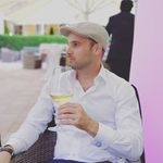 Joschka Figge - @dan_saul_nite - Instagram